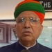 Arjun Ram Meghwal
