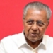 Pinarayi Vijayan