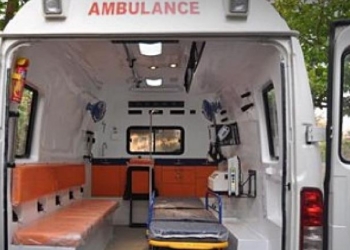 108 Emergency Service