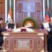 India-Oman Trade Pact