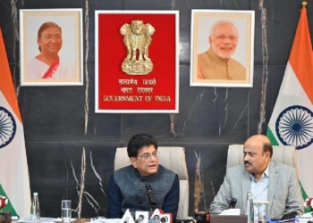Piyush Goyal