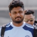 Sanju Samson