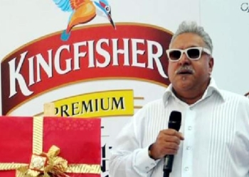 Kingfisher Airlines