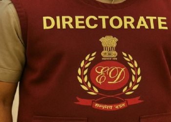 Enforcement Directorate