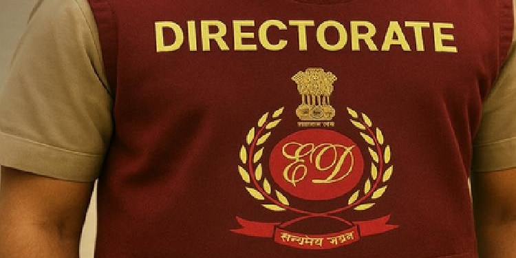 Enforcement Directorate