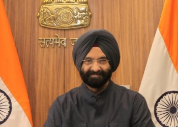 Delhi Environment Minister