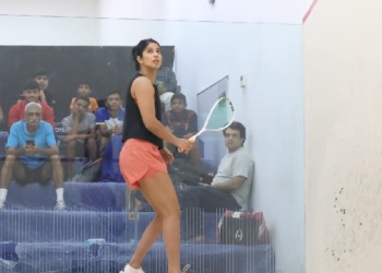 Western India Squash