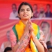 BJP MLA Maithili Thakur