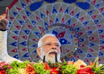 Narendra Modi