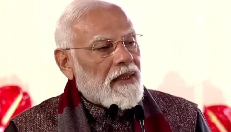 PM Modi