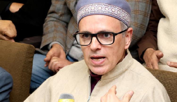 Omar Abdullah