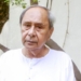 Naveen Patnaik