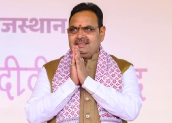 CM Sharma