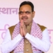 CM Sharma