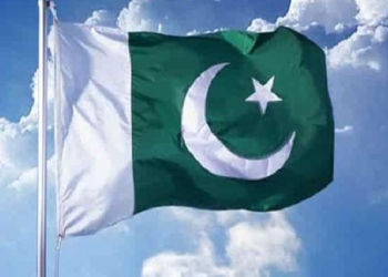 Pakistan Flag