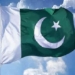 Pakistan Flag