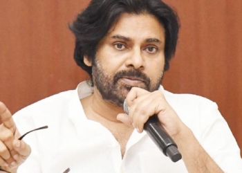 Pawan Kalyan