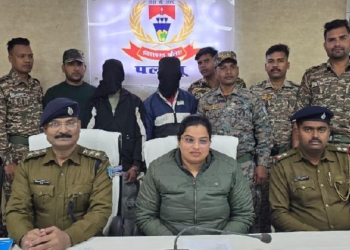 Operatives Of Gangster