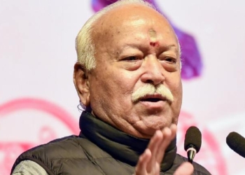Mohan Bhagwat