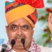 Rajasthan CM