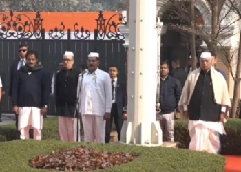 140th Foundation Day