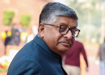 Ravi Shankar Prasad