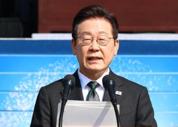 South Korean President
