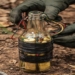 improvised explosive devices (IEDs)