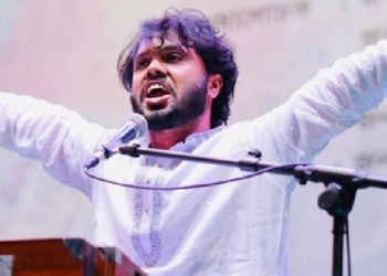 Sharif Osman Bin Hadi