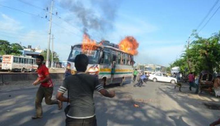 Year Ender 2025: Bangladesh Stares At Possible Economic Slide As Violence Shows No Sign Of Abatement