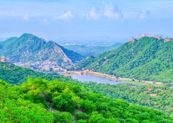 Aravalli
