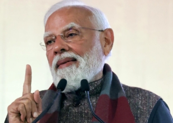 PM Modi