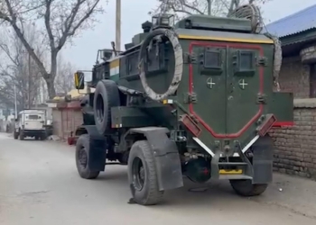 Anti-National Poster Case