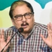 RJD's Manoj Jha