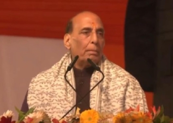 Rajnath Singh