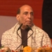 Rajnath Singh