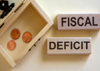 Fiscal Deficit