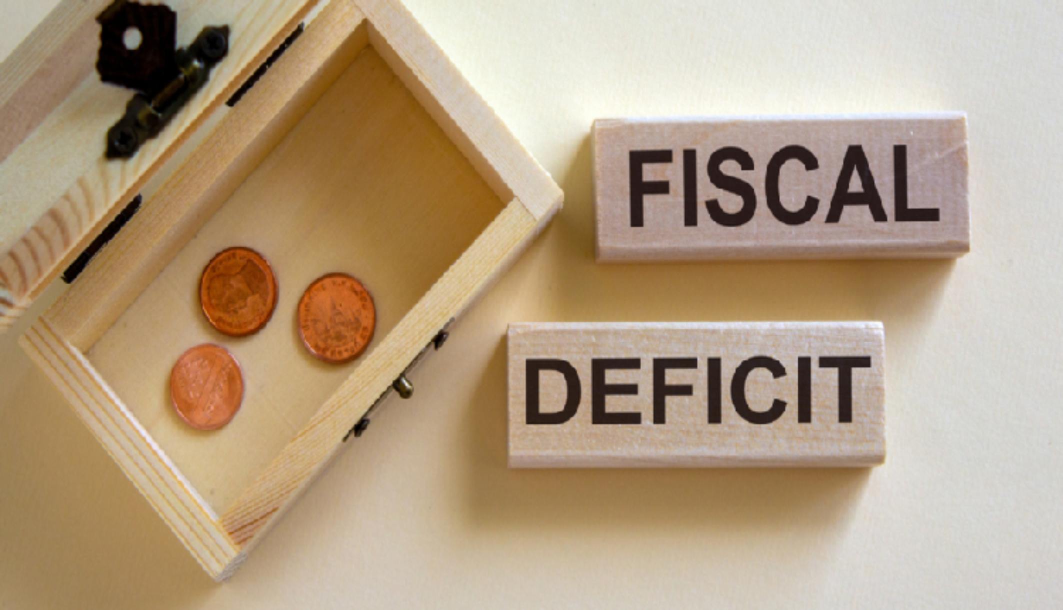 Fiscal Deficit