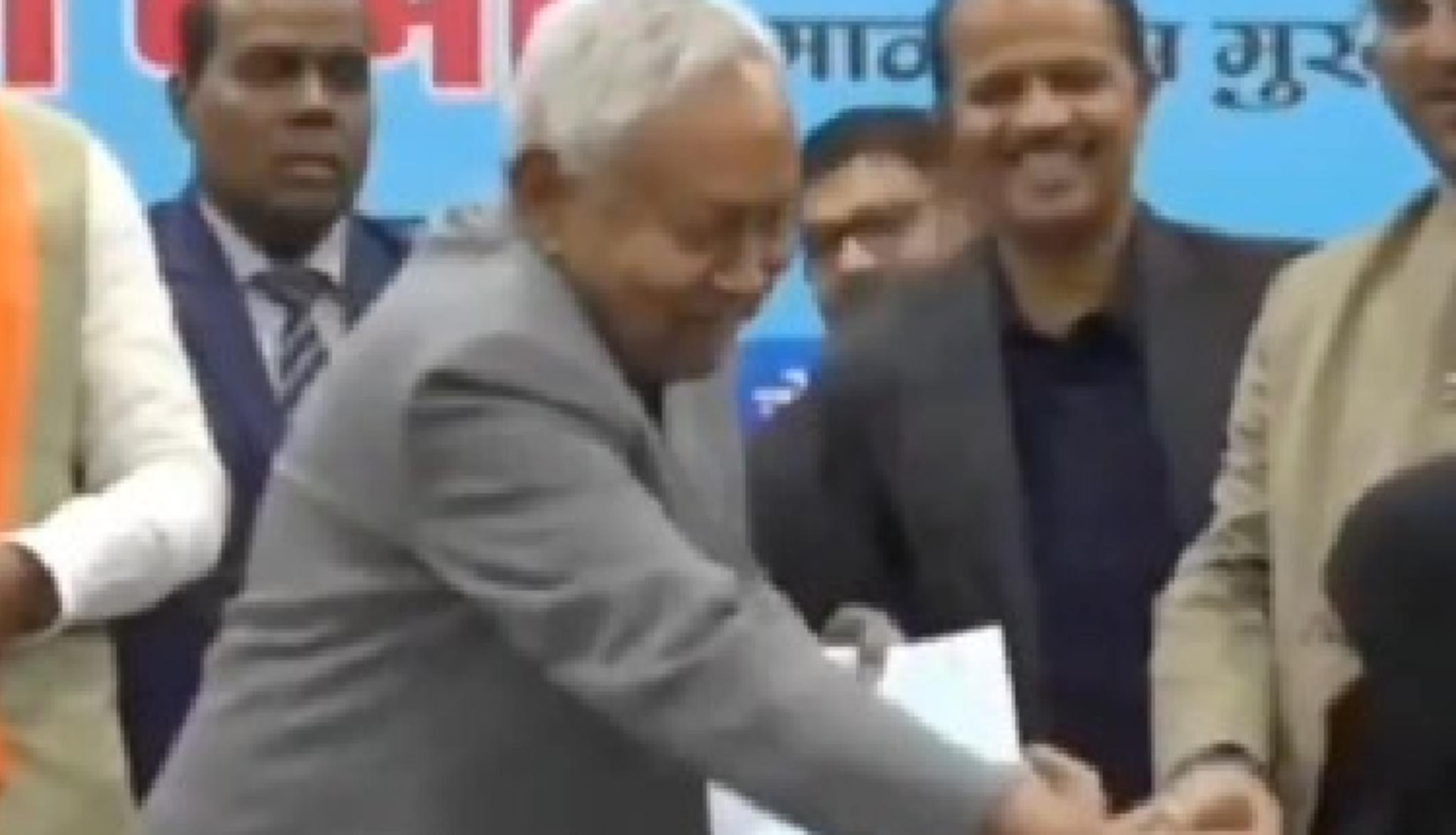 AYUSH Doctor Nusrat Parveen