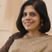 IAS Officer Nandini Chakraborty