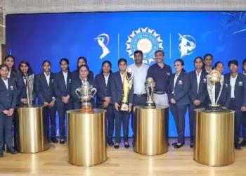 Blind Women’s Team