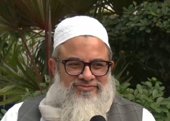 Maulana Mahmood Madani