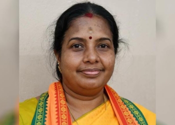 Vanathi Srinivasan