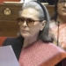 Sonia Gandhi