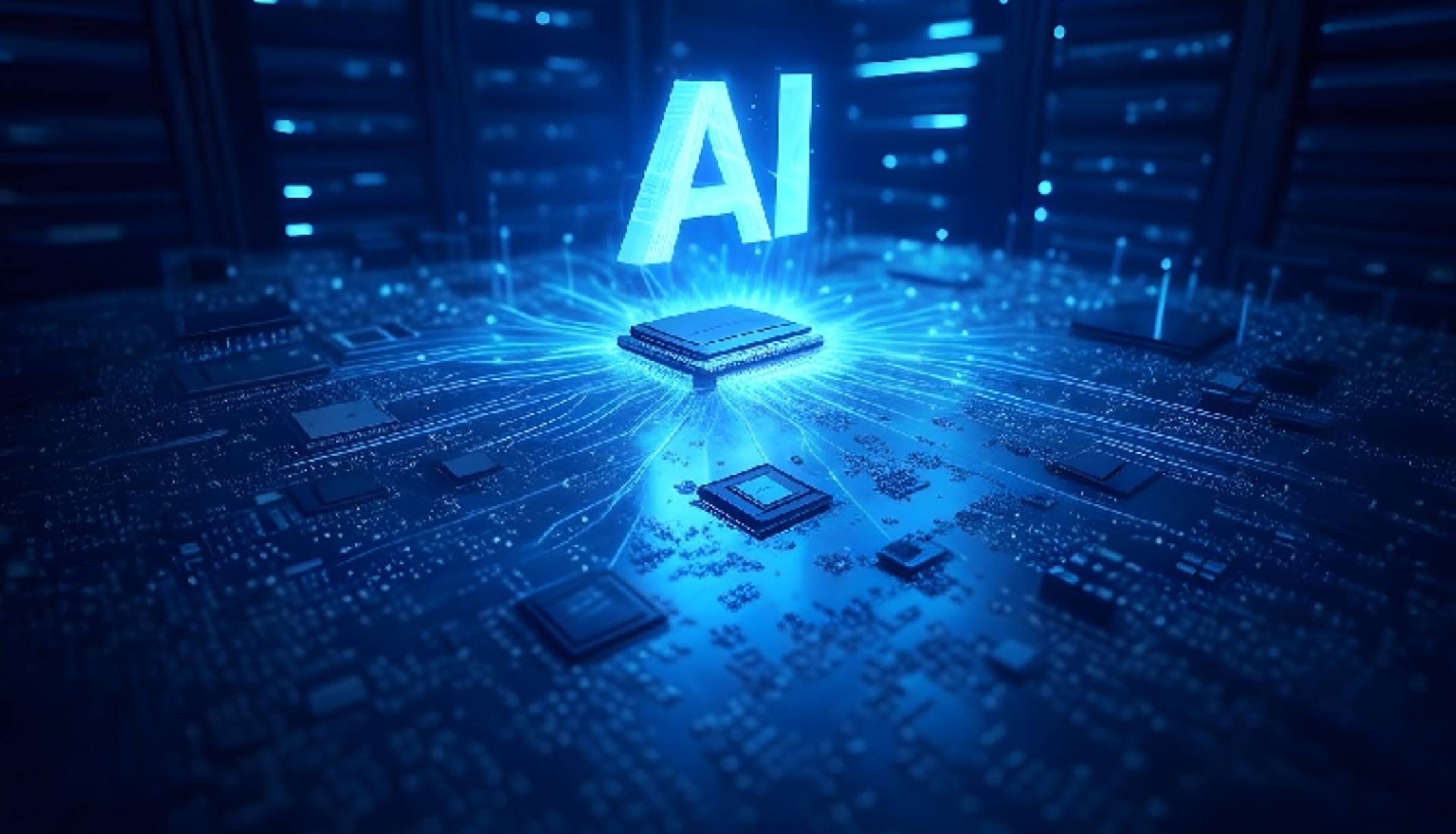 Australian Govt Releases National AI Plan