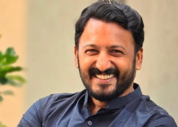 Congress MLA Rahul Mamkootathil