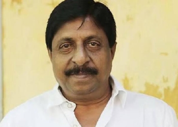 Sreenivasan