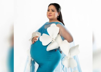 Bharti Singh