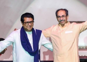 Thackeray Brothers'