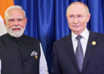 Prime Minister Narendra Modi